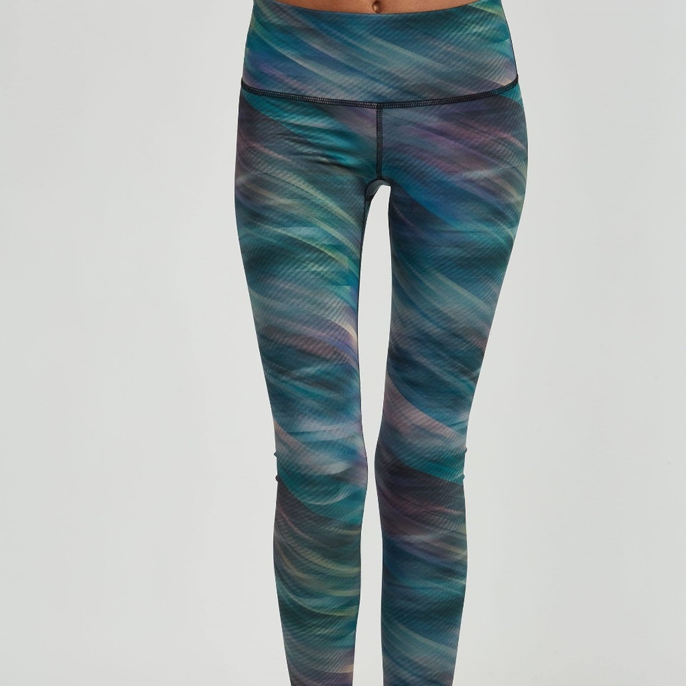 Noli jade Leggings